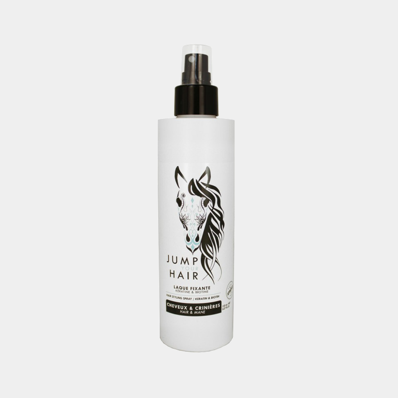Jump Your Hair - Laque fixante | - Ohlala