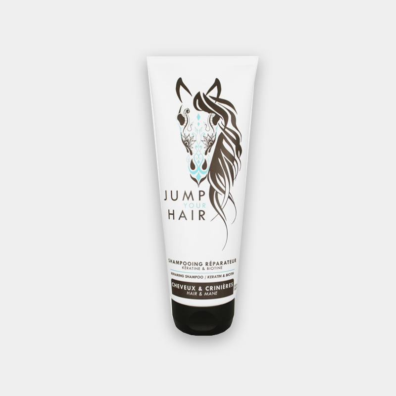 Jump Your Hair - Shampooing Réparateur | - Ohlala