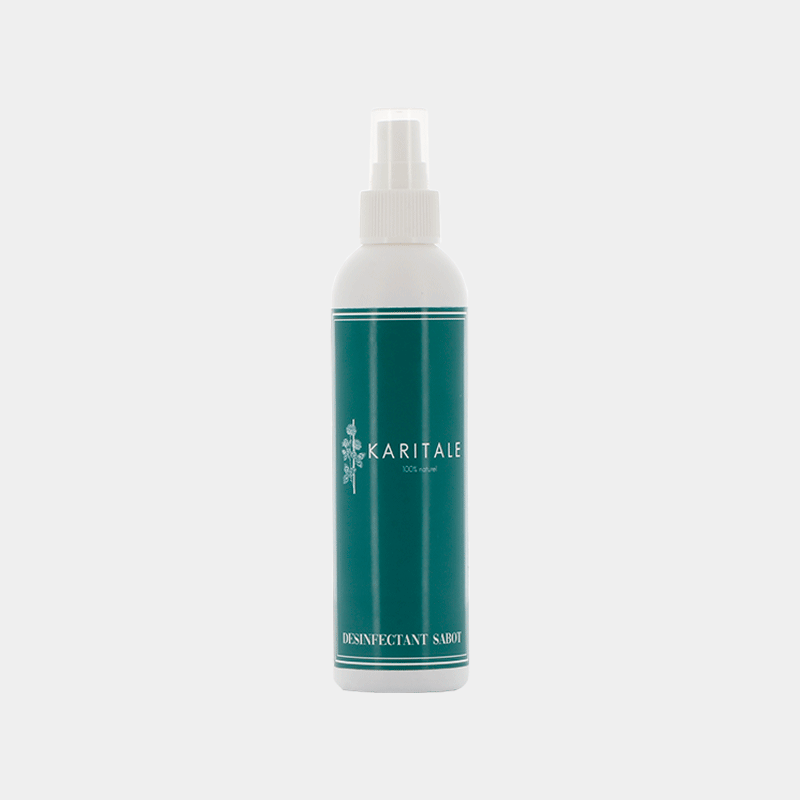 Karitale - Désinfectant sabot 500 ml | - Ohlala