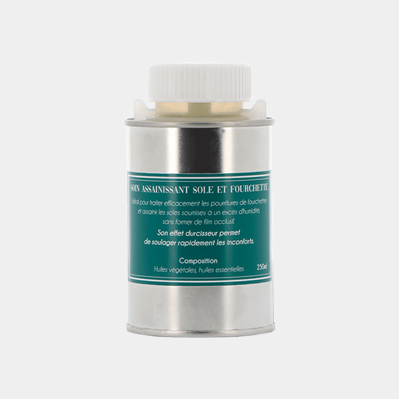 Karitale - Soin assainissant sole et fourchette 250 ml | - Ohlala