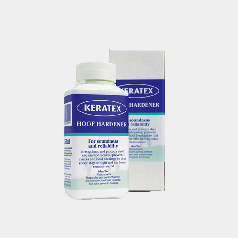 Keratex - Durcisseur sabots Hoof Hardener