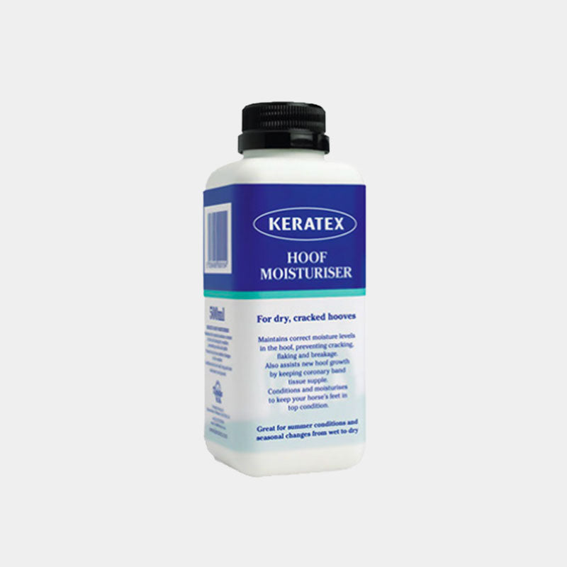 Keratex - Soins sabots secs et fissurés Hoof Moisturiser