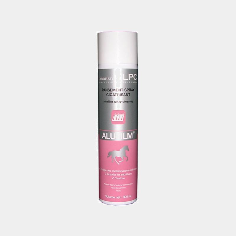 Laboratoire LPC - Alufilm LPC | - Ohlala