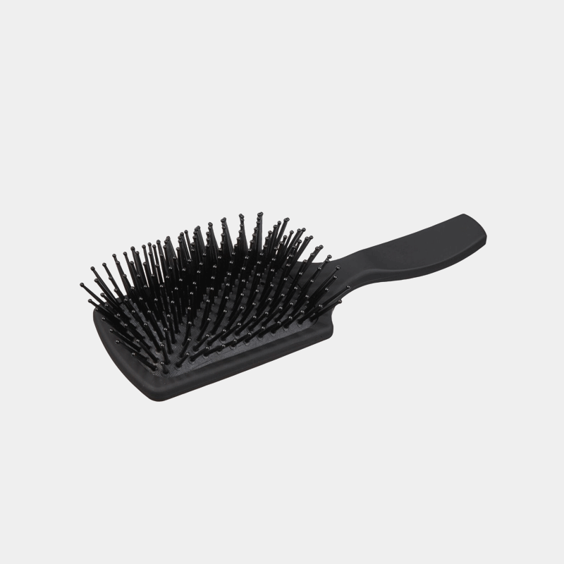 LeMieux - Brosse à crins Heritage Tangle Tidy noir | - Ohlala