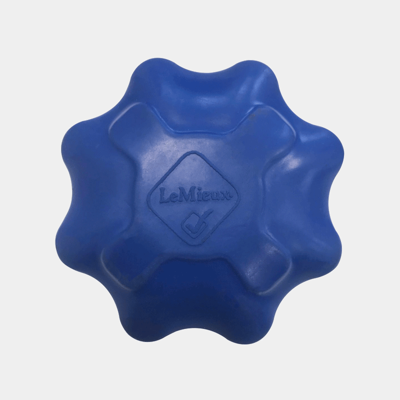 LeMieux - Taraud de sécurité pour crampons bleu