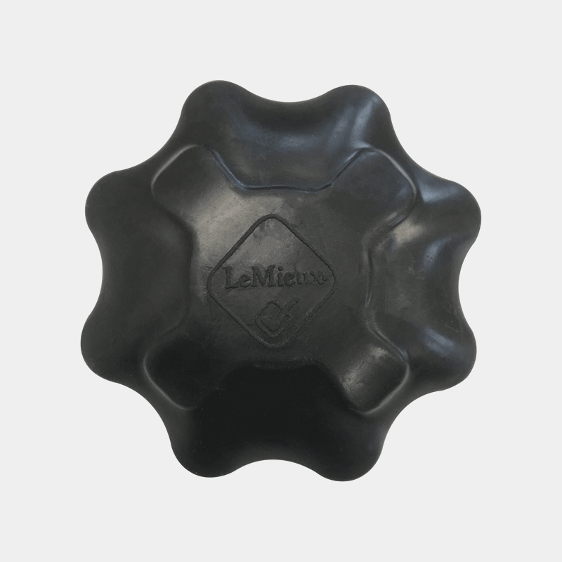 LeMieux - Taraud de sécurité pour crampons noir