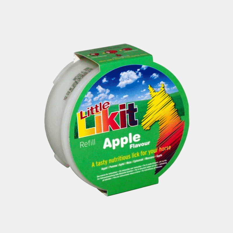 Likit - Pierre Likit 250 g pomme | - Ohlala