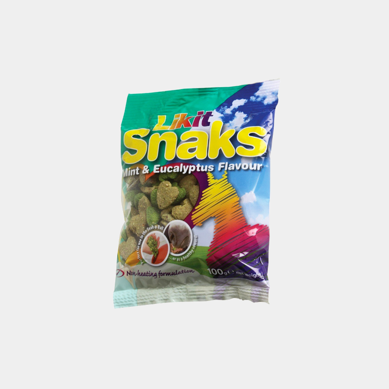 Likit - Friandises Likit Snacks | - Ohlala