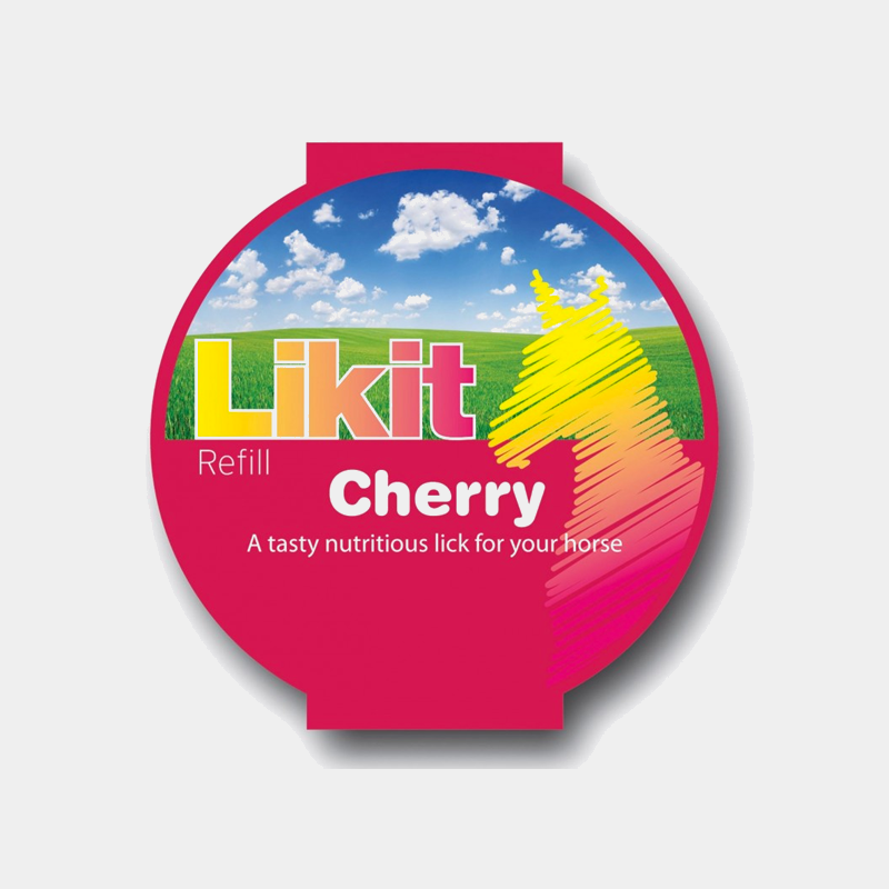 Likit - Pierre Likit Cerise 650 g | - Ohlala