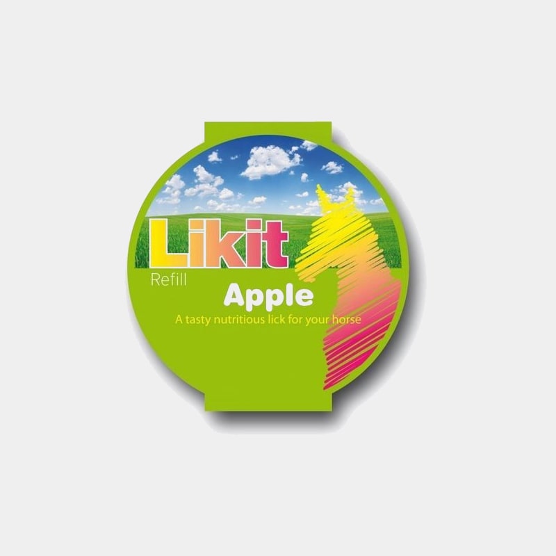 Likit - Pierre Likit 250 g pomme | - Ohlala