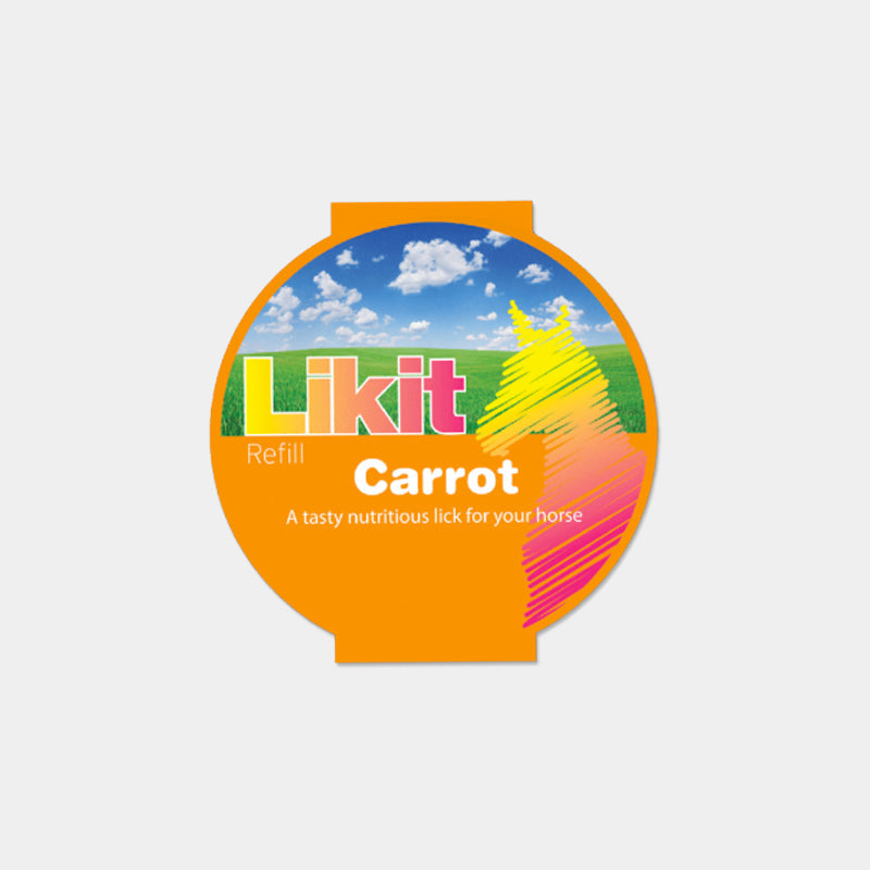 Likit - Pierre Likit Carotte 650 g | - Ohlala