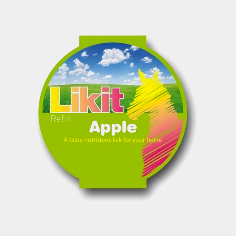 Likit - Pierre Likit Pomme 650 g | - Ohlala