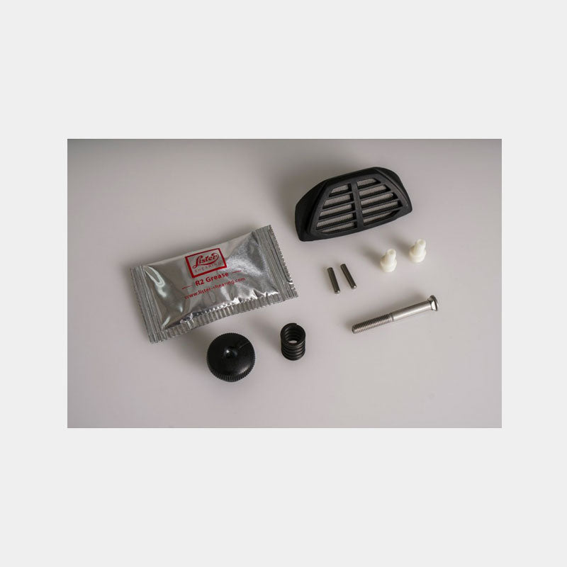 Lister - Kit d'entretien legend