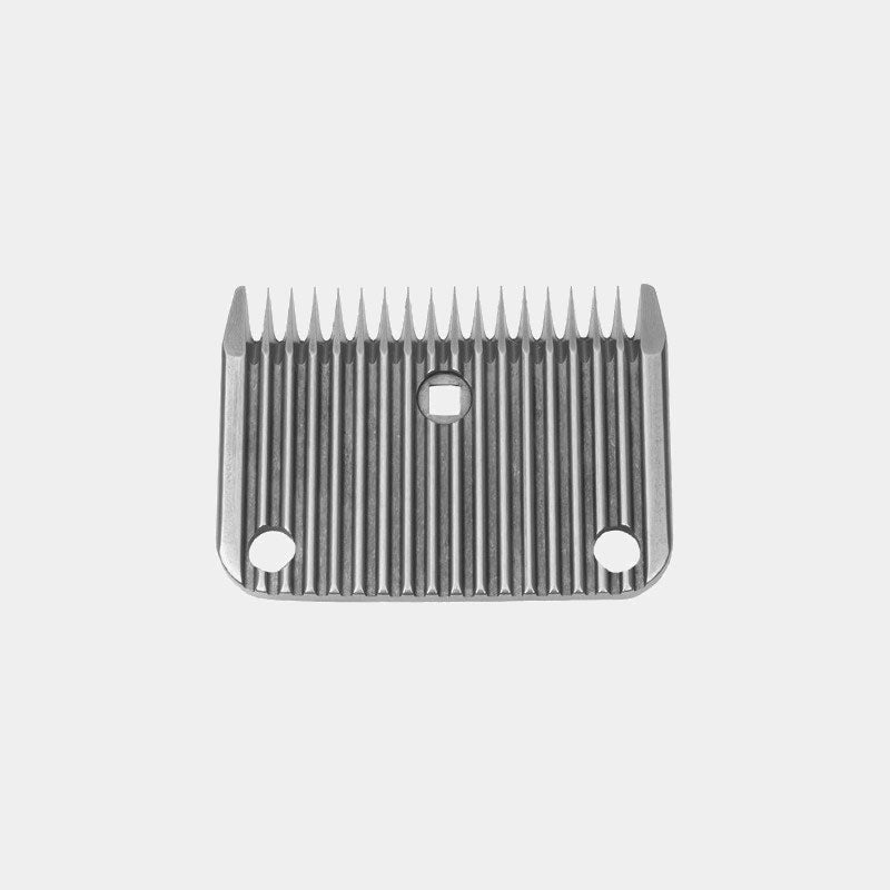 Lister - Peigne "CA2/AC" denture grossière