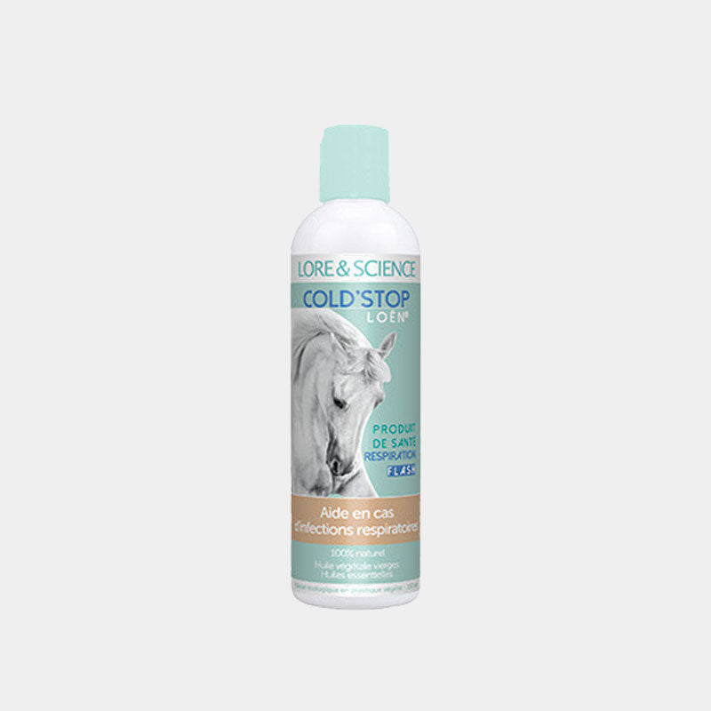 Lore & Science - Complément alimentaire coup de froid Cold Stop
