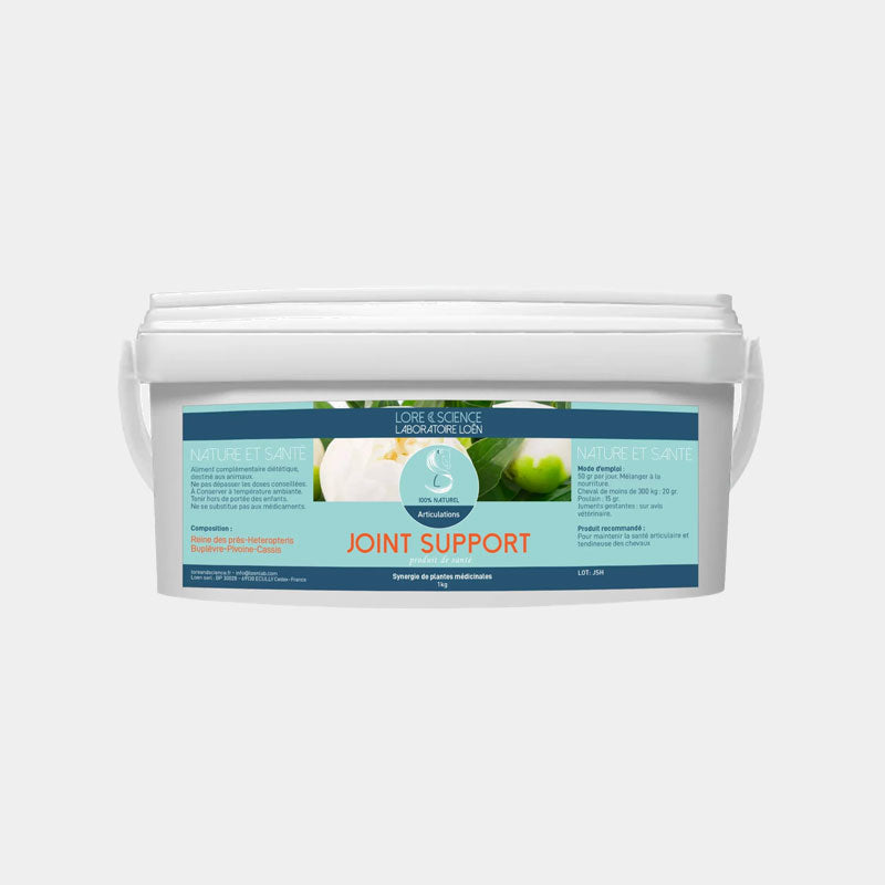Lore & Science - Complément alimentaire soutien des cartilages Joint Support