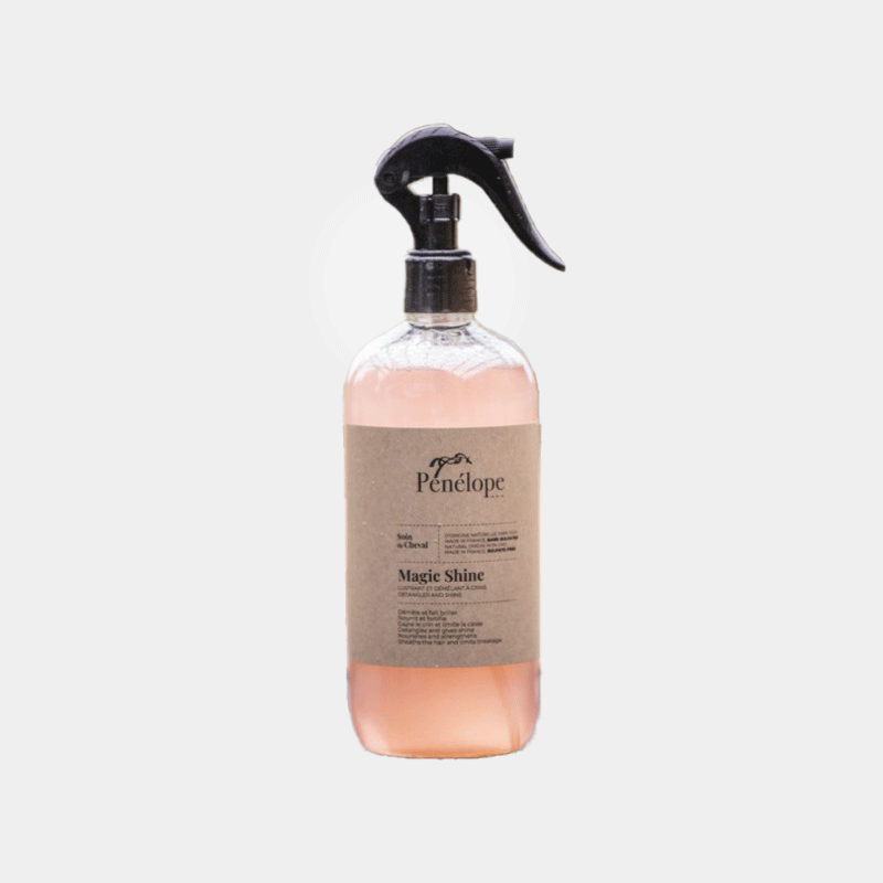 Pénélope - Spray lustrant Magic Shine