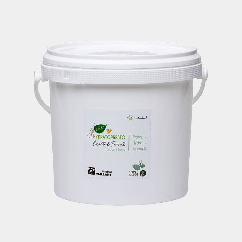 Michel Vaillant - Onguent bio blond HydratoPresto essentiel
