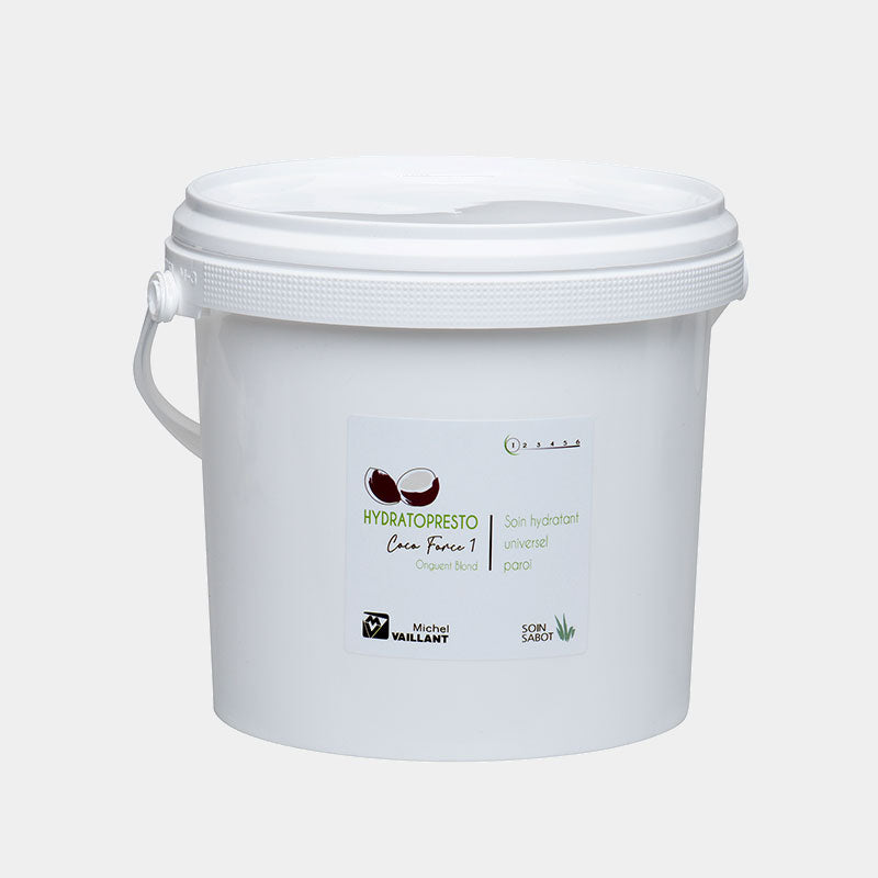 Michel Vaillant - Onguent blond coco HydratoPresto