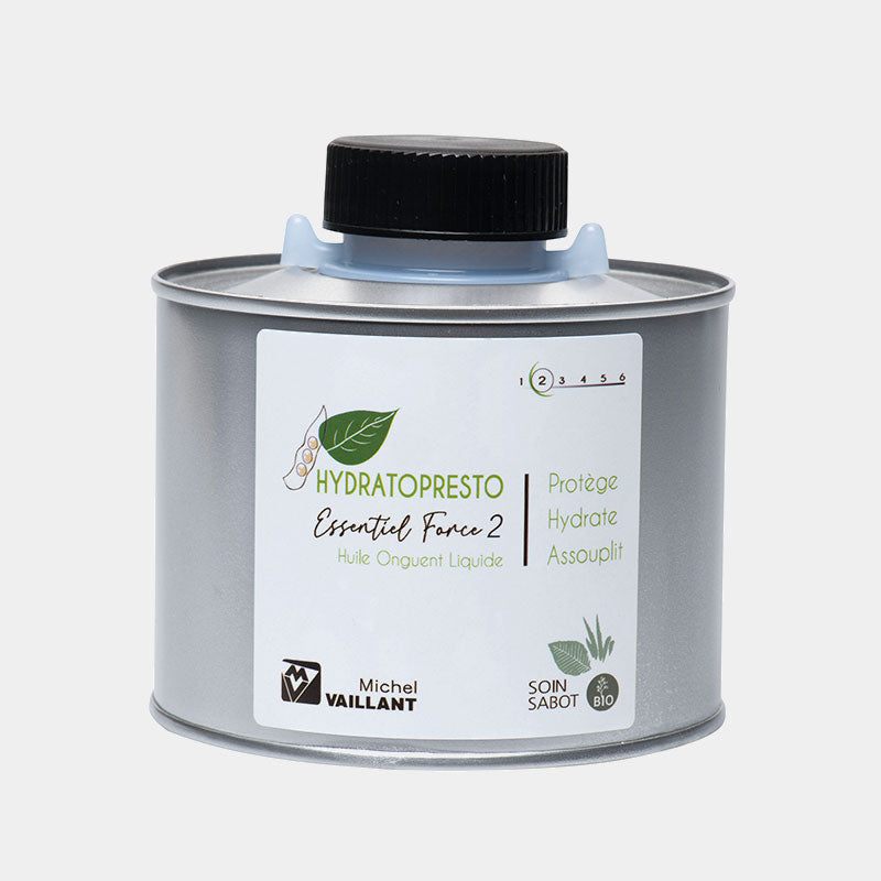 Michel Vaillant - Huile Bio HydratoPresto essentiel avec applicateur