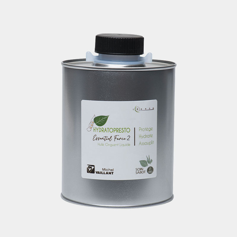 Michel Vaillant - Huile Bio HydratoPresto essentiel avec applicateur