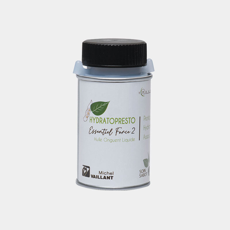 Michel Vaillant - Huile Bio HydratoPresto essentiel avec applicateur