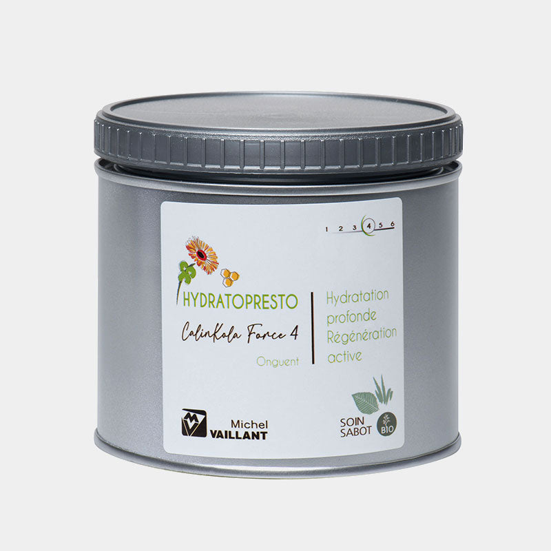 Michel Vaillant - Onguent Bio HydratoPresto calinKola