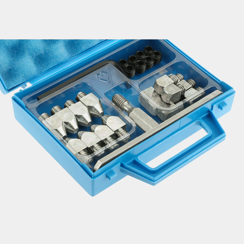 Michel Vaillant - Mini-malette | - Ohlala