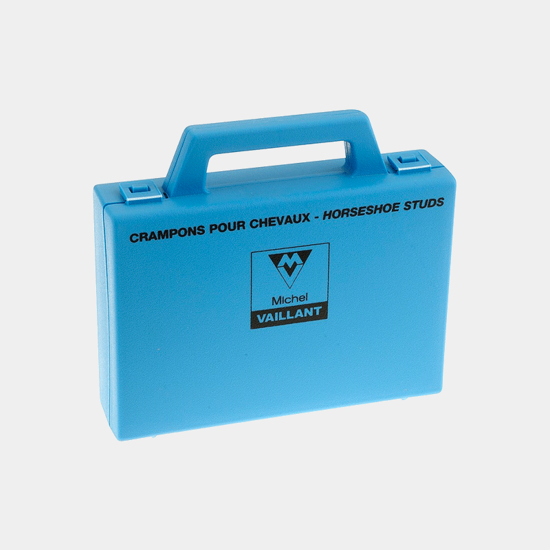 Michel Vaillant - Mini-malette | - Ohlala