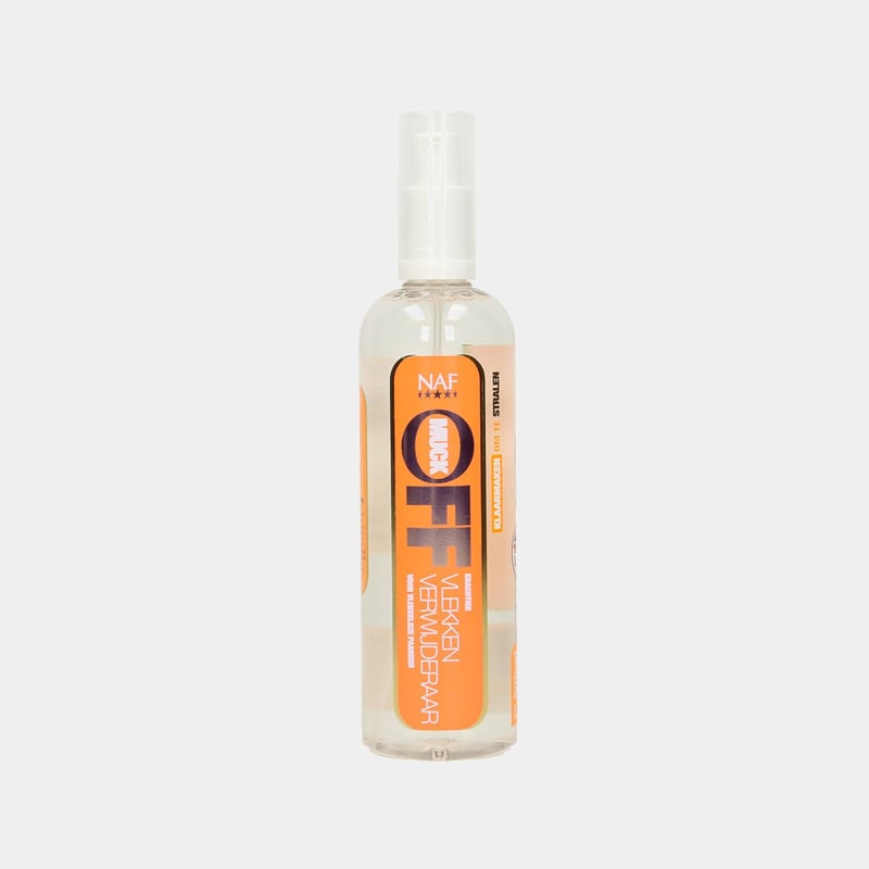 NAF - Détachant puissant Muck Off 500 ml