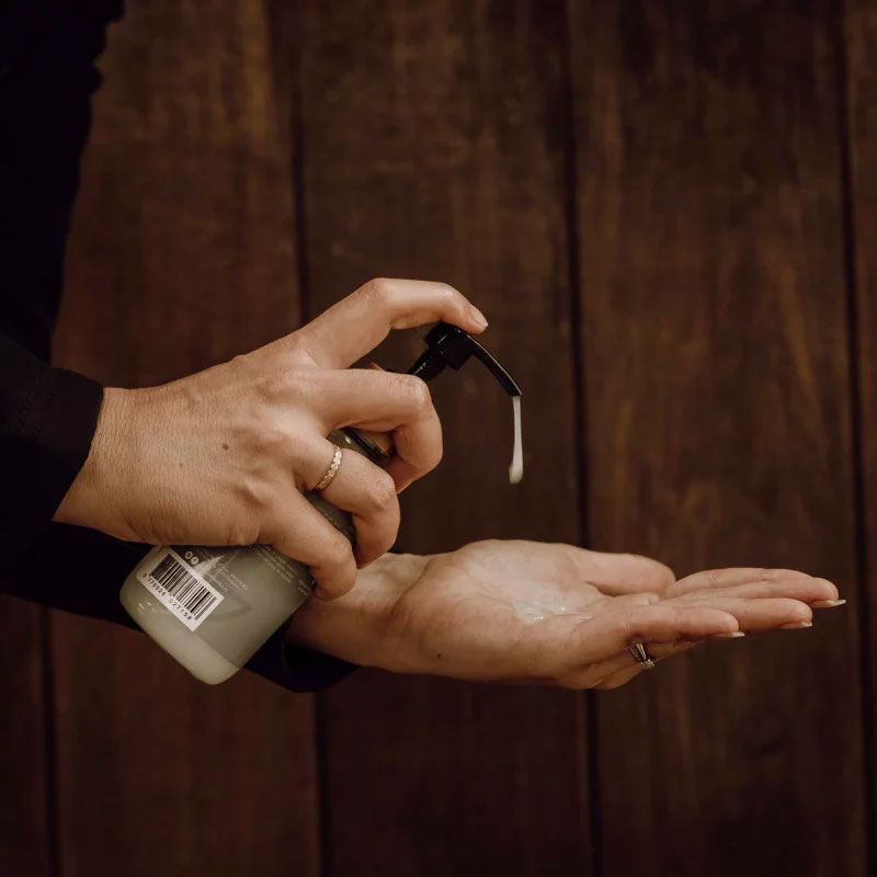 Nellumbo - Coffret Gels massant