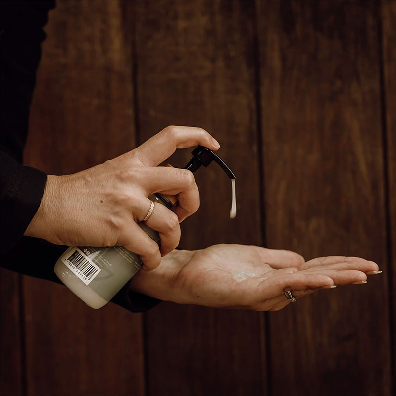 Nellumbo - Gel de massage refroidissant