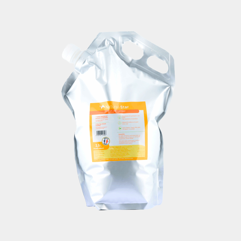 Natural' Innov - Démêlant Natural'Star