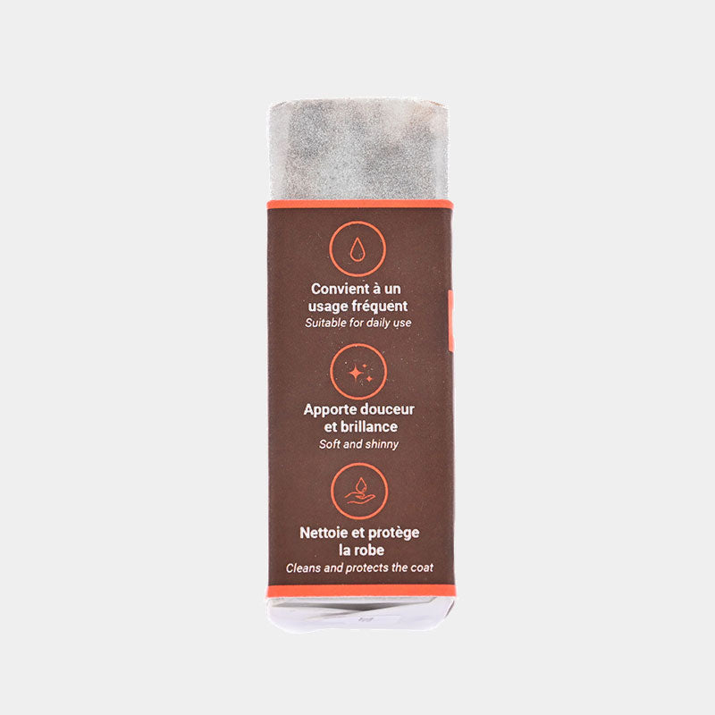 Natural' Innov - Shampoing solide Natural'Wash Daily