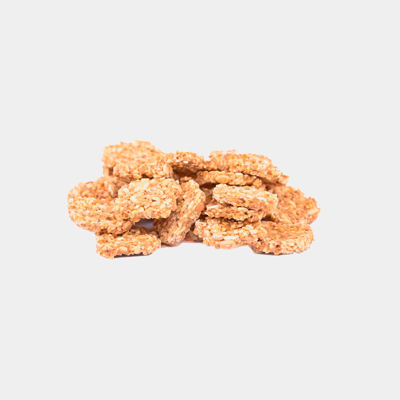 Natural' Innov - Crackers pour chevaux Natural'Crackers Digest