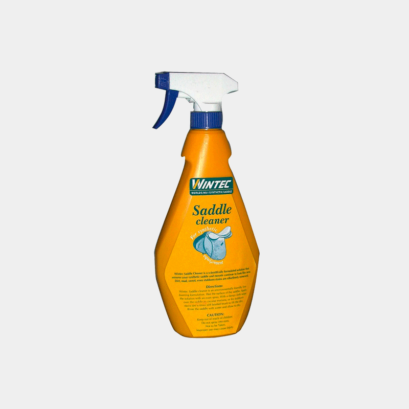 Wintec - Nettoyant pour selle 500 ml | - Ohlala