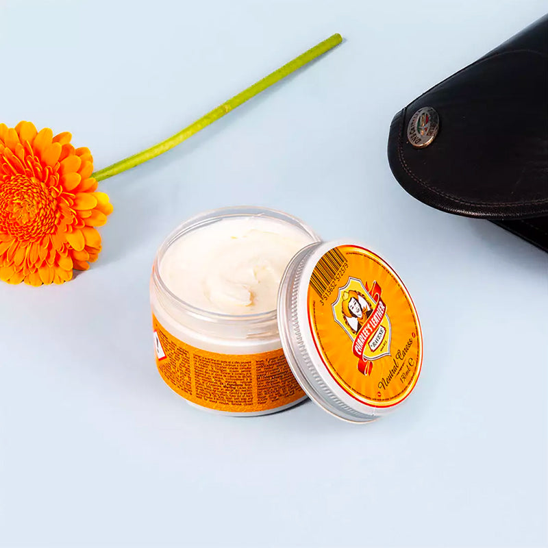 Ravene - Cirage incolore pour cuirs Neutral Caress