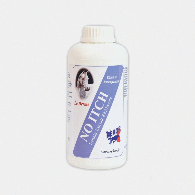 Rekor - Solution No Itch | - Ohlala