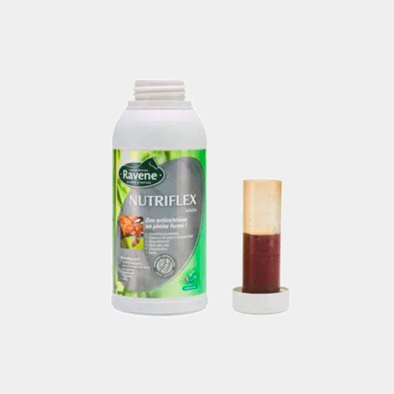 Ravene - Complément articulaire Nutriflex 500ml | - Ohlala