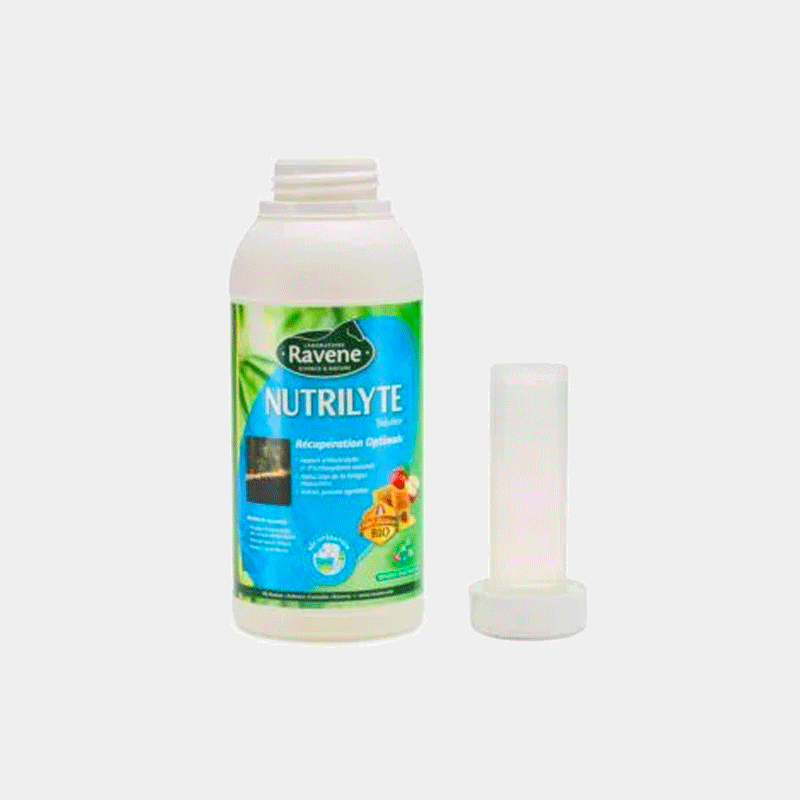 Ravene - Complément alimentaire Nutrilyte 500ml | - Ohlala