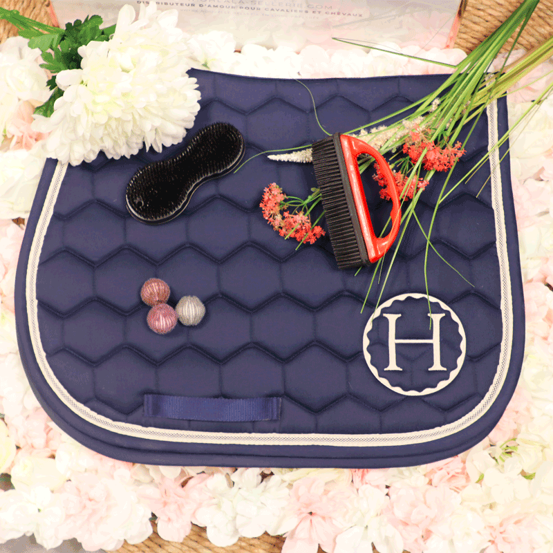 LeMieux - Balles de lavage attrape-poils Cactus (6 pcs)