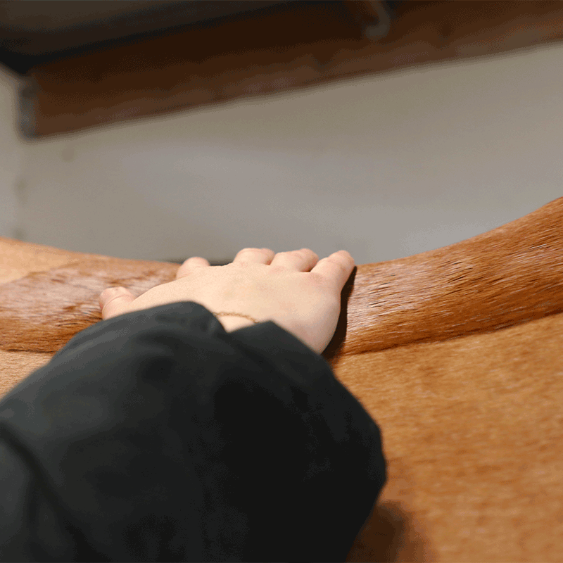 Ekinat - Lotion de massage chauffante 250 ml | - Ohlala