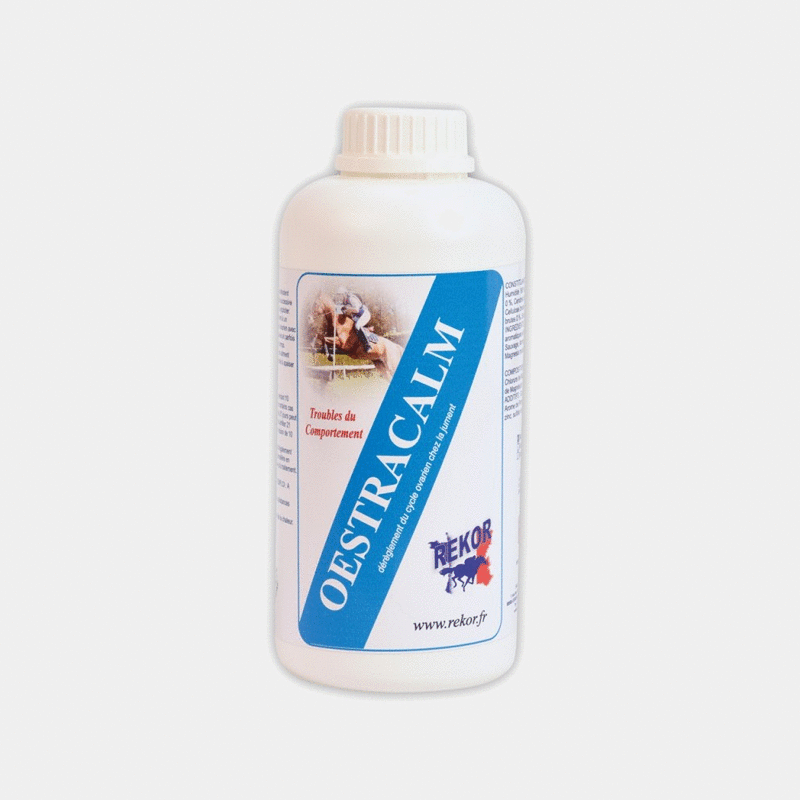 Rekor - Complément alimentaire Oestracalm | - Ohlala