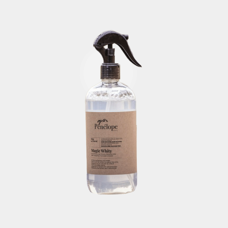 Pénélope - Shampoing sec Magic Whity
