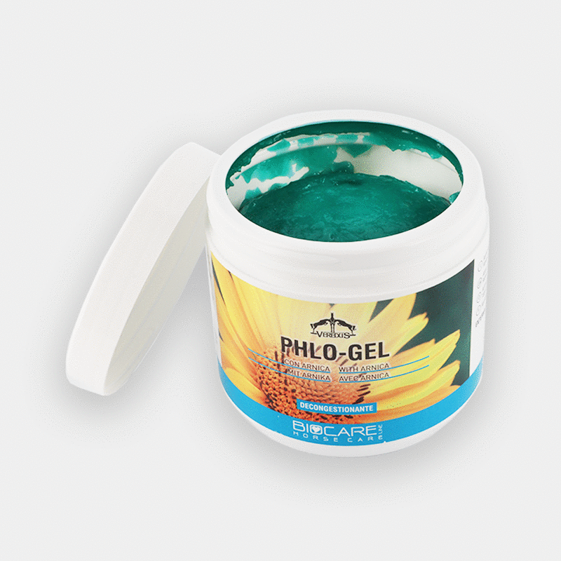 Veredus - Gel anti-inflammatoire Phlo Gel 500 ml | - Ohlala