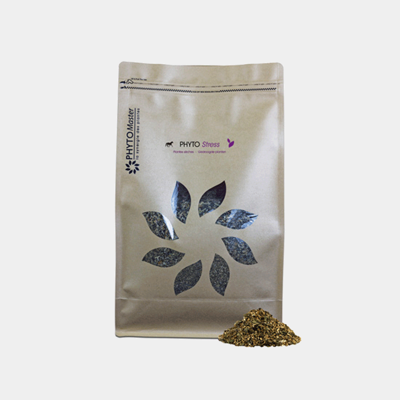 PhytoMaster - Complément alimentaire anti-stress Phyto Stress 1 kg | - Ohlala
