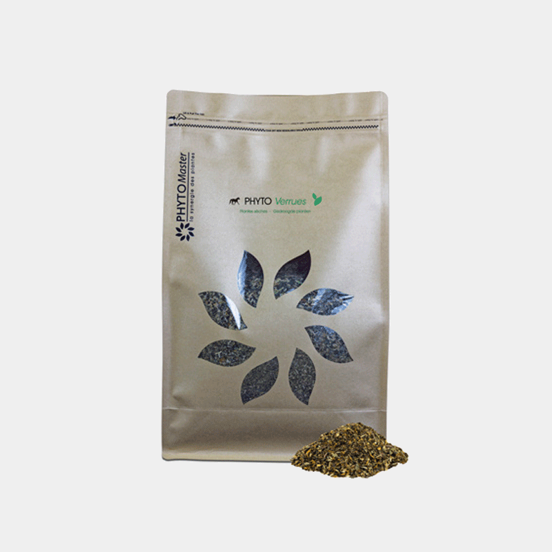 PhytoMaster - Complément alimentaire soutien épiderme Phyto Verrues 1 kg | - Ohlala