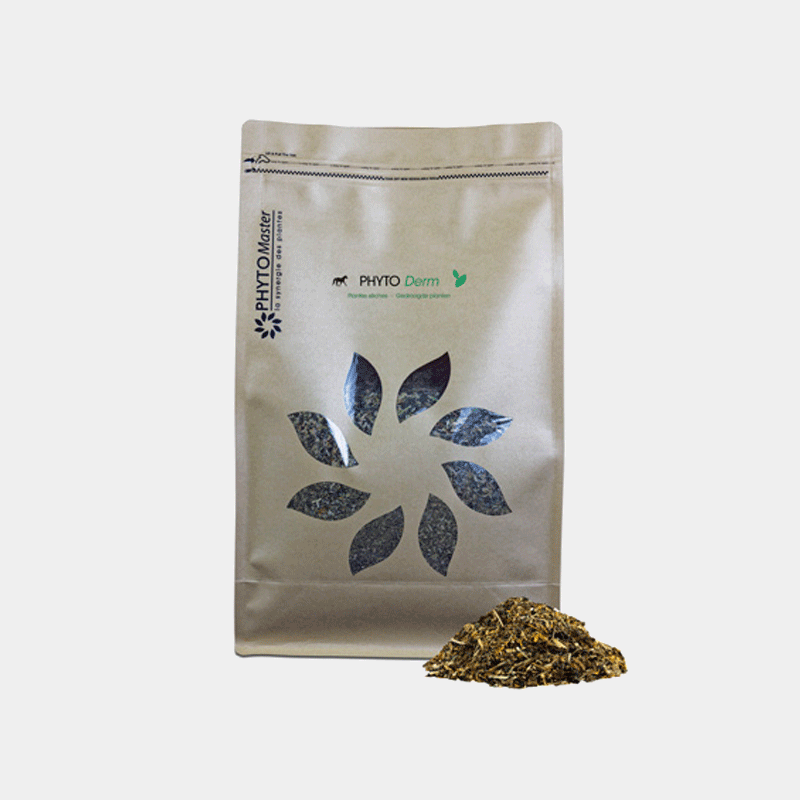 PhytoMaster - Complément alimentaire confort de l'épiderme Phyto Derm 1 kg | - Ohlala