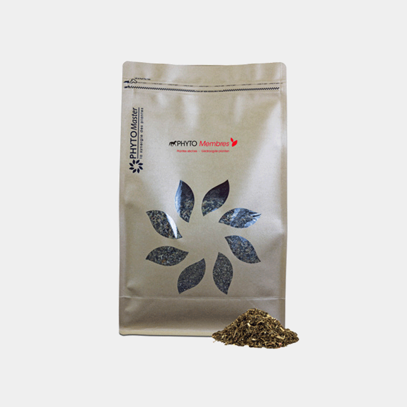 PhytoMaster - Complément alimentaire soutien des membres Phyto Membres 1 kg | - Ohlala