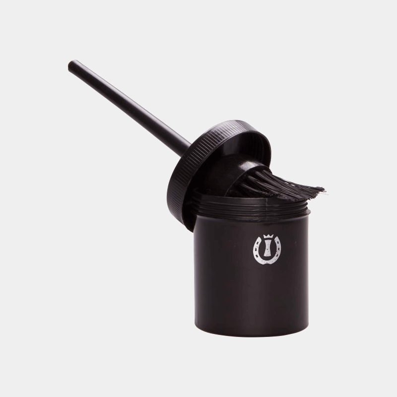 Imperial Riding - Pinceau avec pot noir